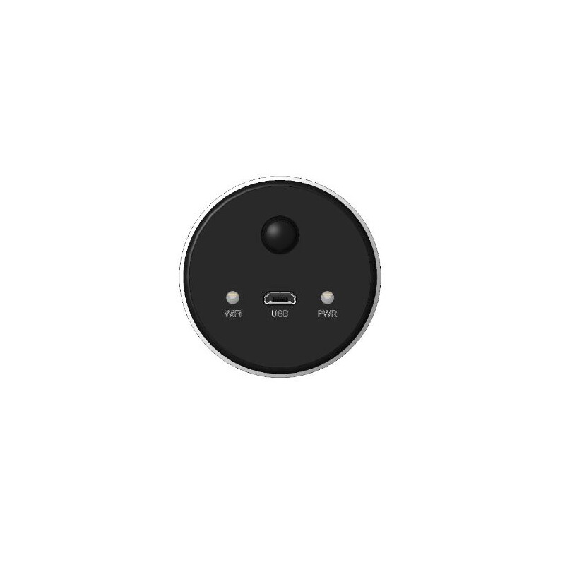ToupTek Kamera ToupCam WUCAM 1080PA, färg, CMOS, 1/2,8", 2,9 μm, 1080P, WiFi & USB