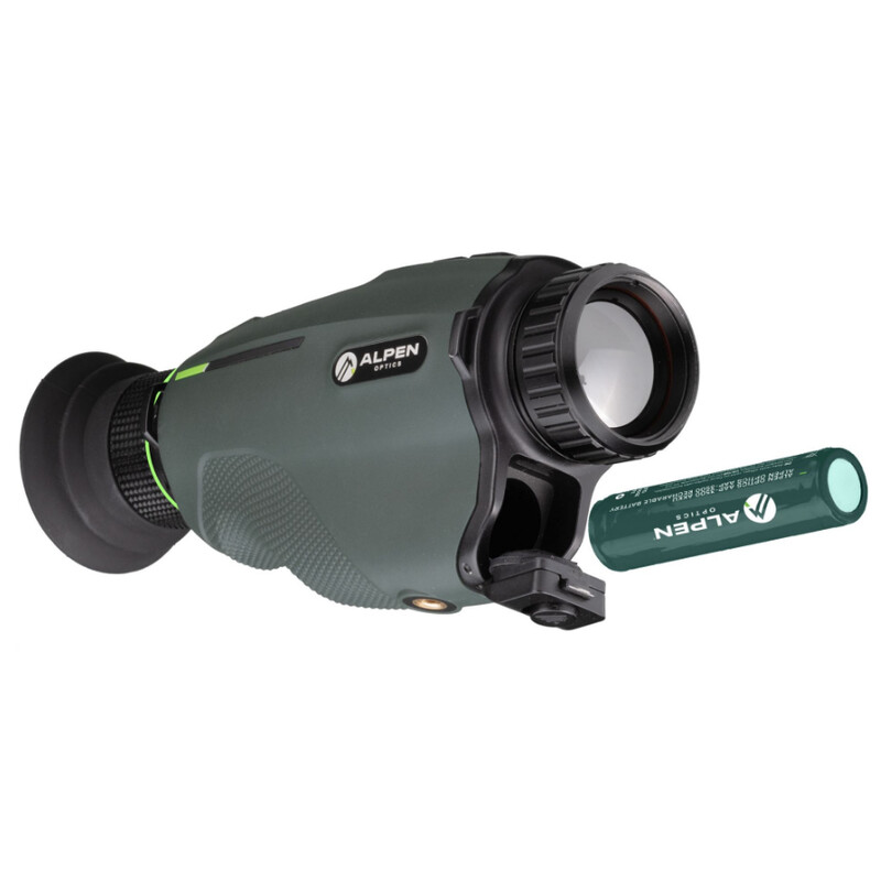 Alpen Optics Värmekamera APEX Thermal 35mm 40MK
