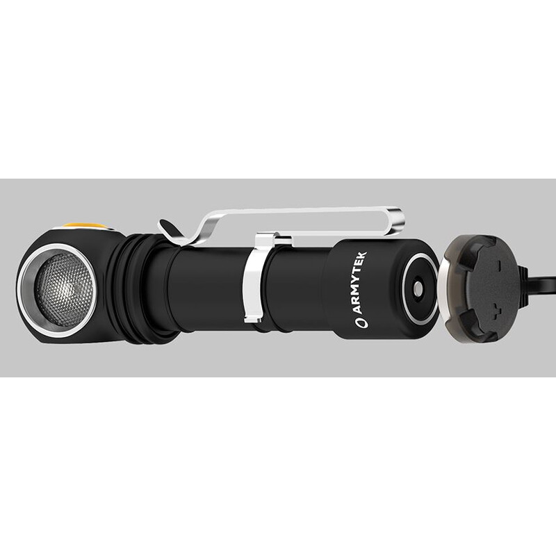 Armytek Pannlampa Wizard C2 Magnet USB