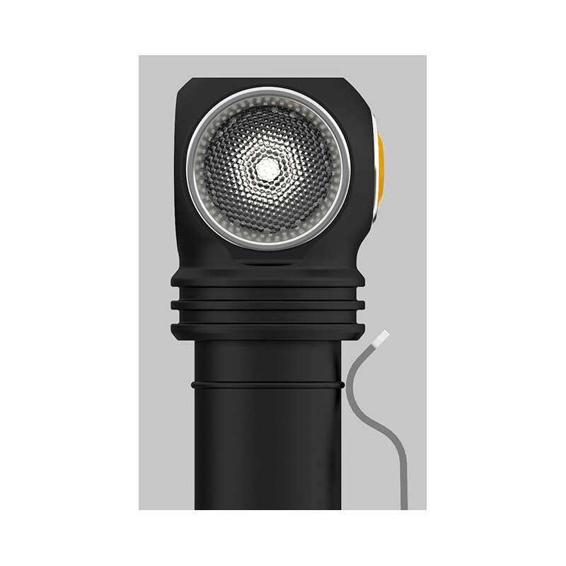 Armytek Pannlampa Wizard C2 Magnet USB