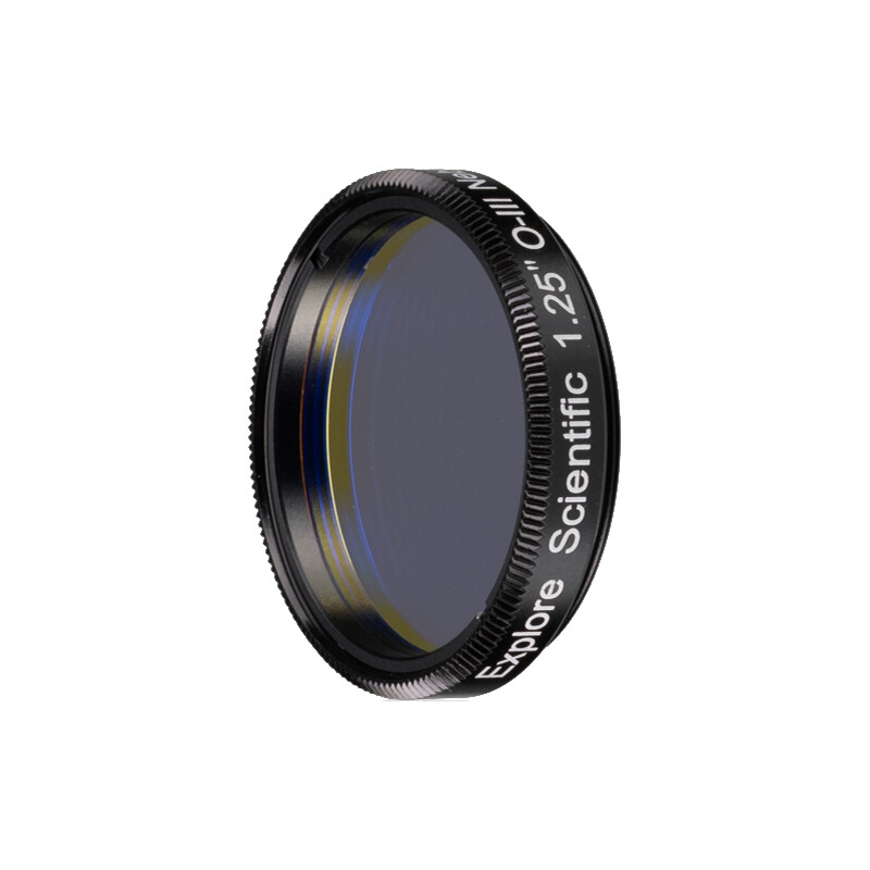 Explore Scientific Filter OIII 6,5 nm 1,25"