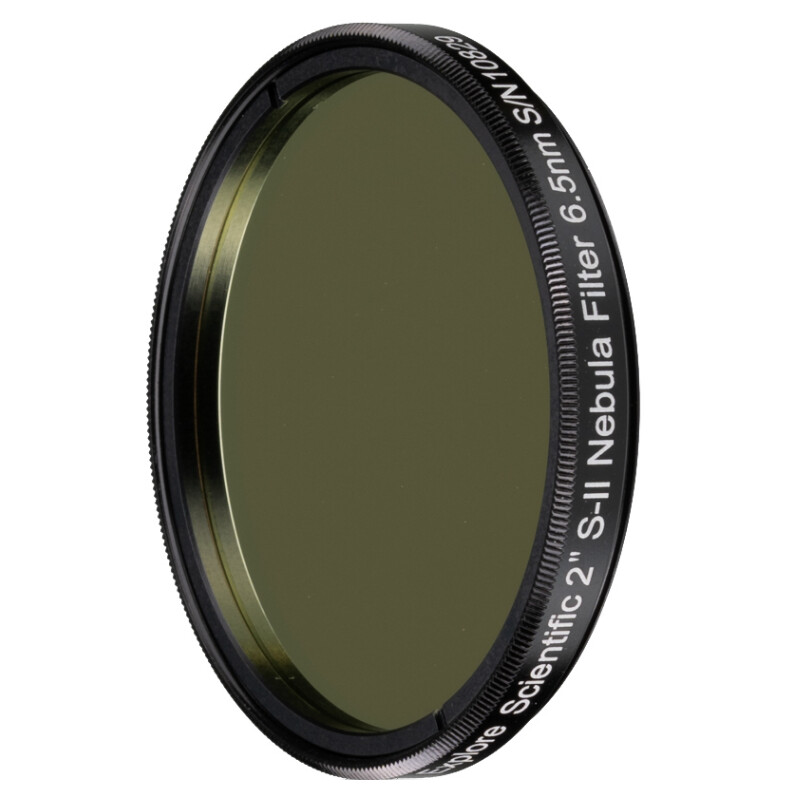 Explore Scientific Filter SII 6,5 nm 2"