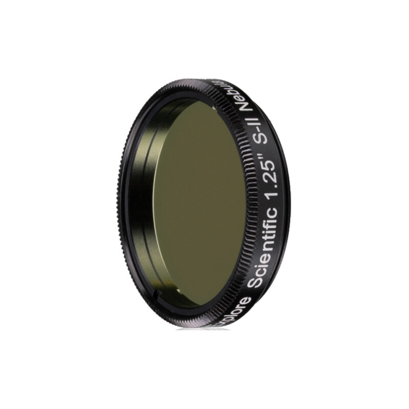 Explore Scientific Filter SII 6,5 nm 1,25"