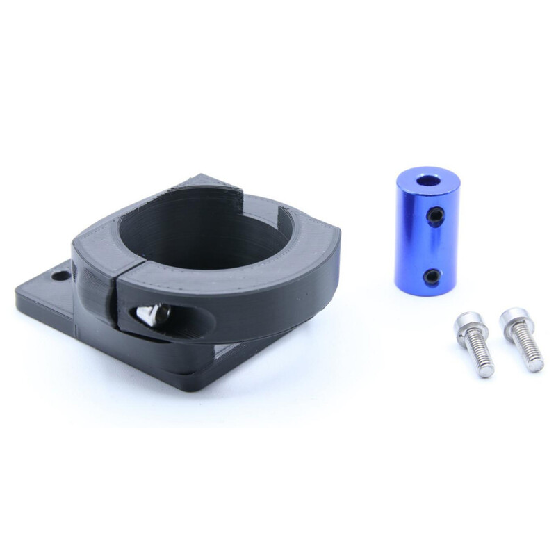 Astroprints Adapter ZWO EAF motoriserad fokusering till UNCN2-G2 och TSRPN2
