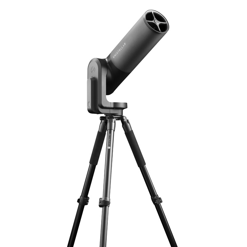 Unistellar Smart Telescopes N 114/450 eQuinox 2 + Ryggsäck