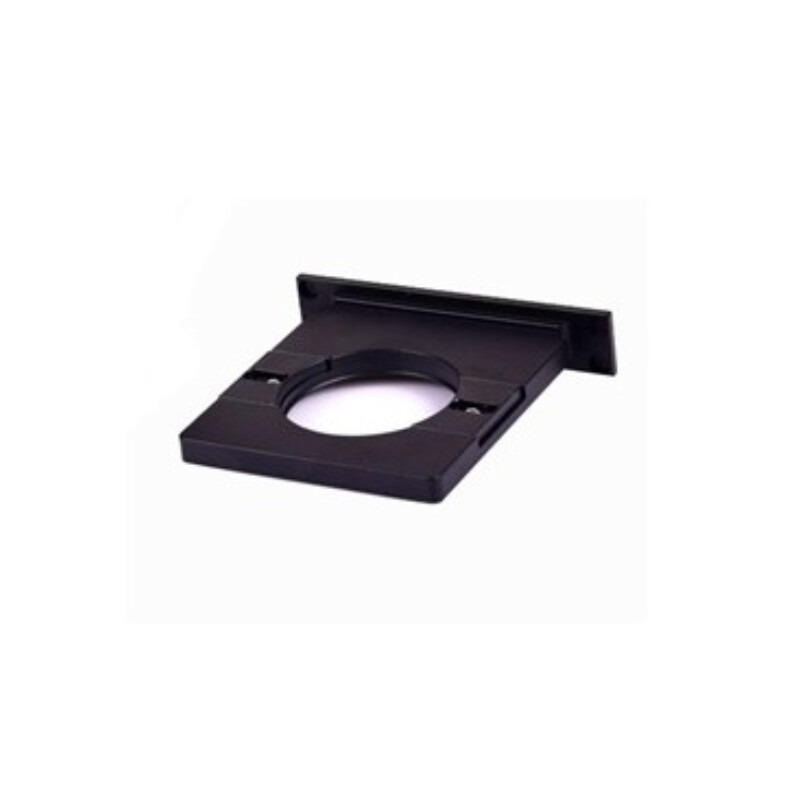 Artesky Filterhållarskena för BIG-filterlåda (omonterad) 65x65mm