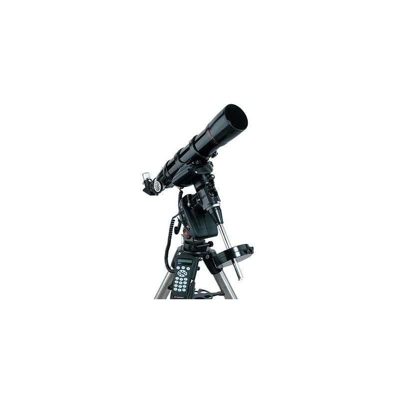 Celestron Apokromatisk refraktor AP 80/600 Advanced C80 ED AS-GT GoTo