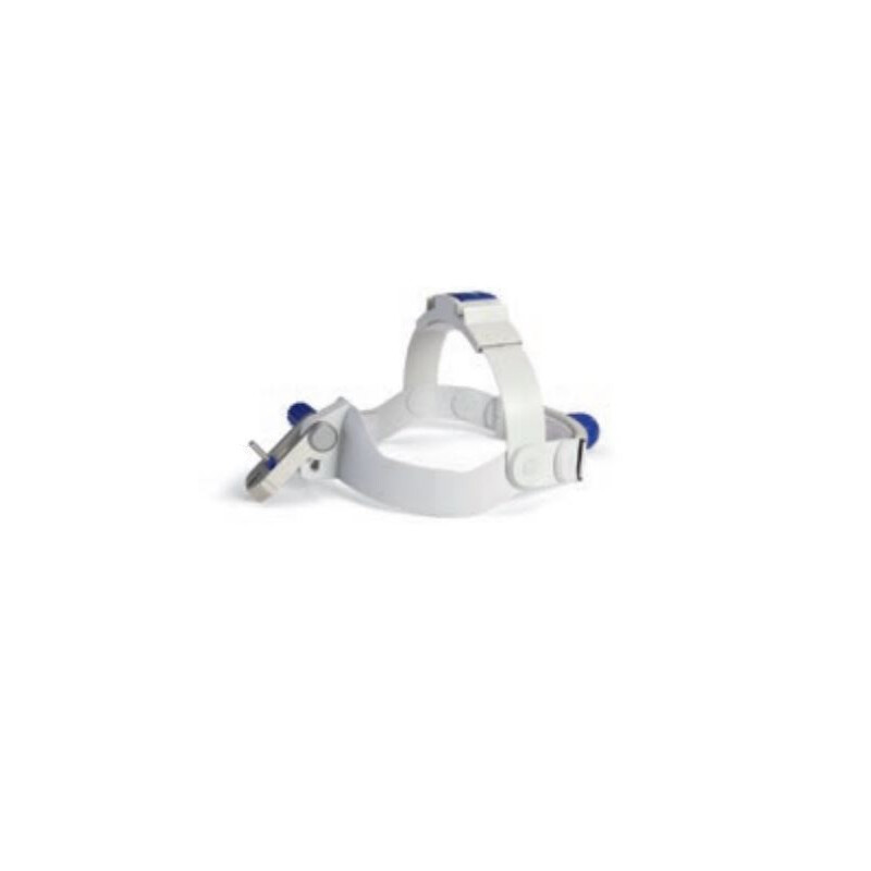 ZEISS systembärare S för EyeMag Pro S huvudlupp