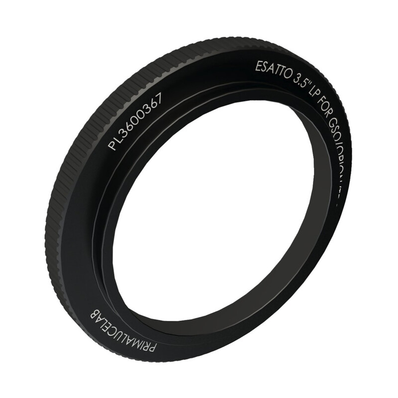 PrimaLuceLab Adapter för ESATTO 3,5" LP med Orion Ritchey-Chretien