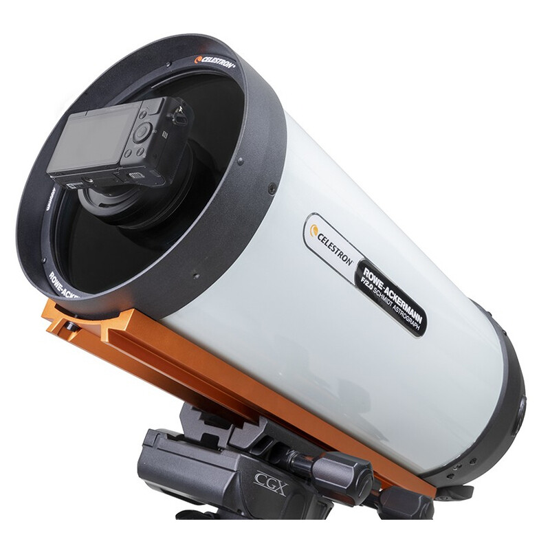 Celestron Kameraadapter T2-ring för Sony E