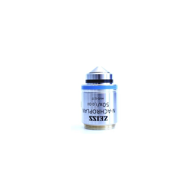 ZEISS Objektiv N-Achroplan 50x/1,0 Olja M27