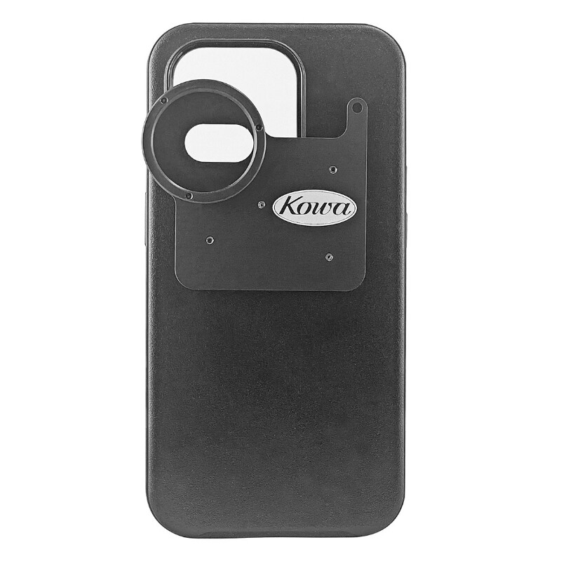 Kowa Smartphone-adapter TSN-IP16 Pro Max RP lämplig för iPhone 16 Pro Max
