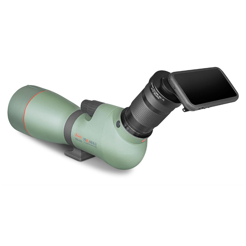 Kowa Smartphone-adapter TSN-SA iPhone 17