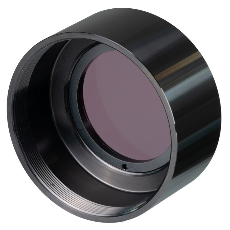 Lunt Solar Systems Filter Antireflex för DSII/SFPT Double-Stack