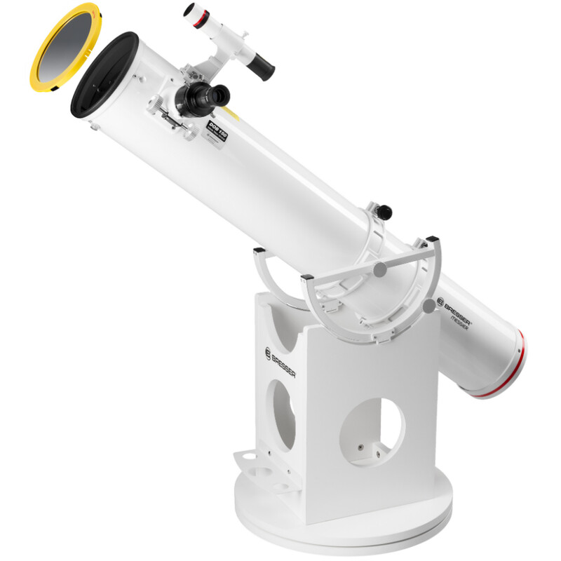 Bresser Dobson-teleskop N 150/1200 Messier DOB