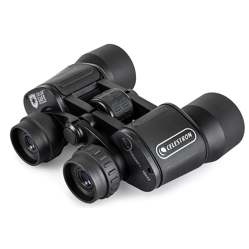 Celestron Solteleskop 10x42 EclipSmart