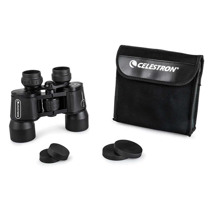 Celestron Solteleskop 10x42 EclipSmart