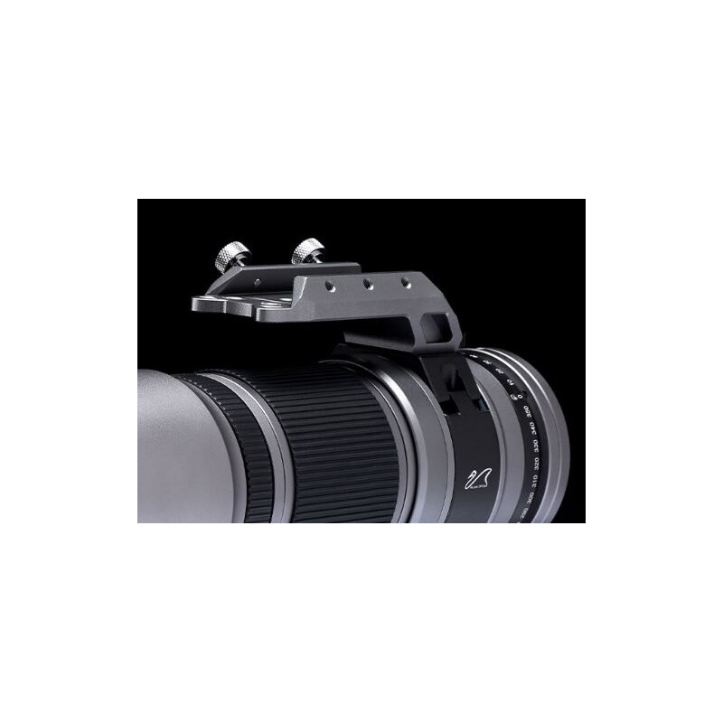 William Optics Sökarsko Black&White Cat Vixen-Style