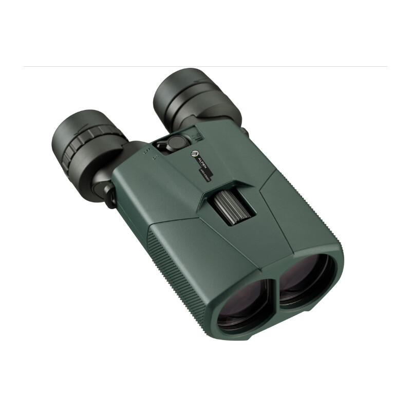 Alpen Optics kikare Apex Steady 14x42 HD med bildstabilisering