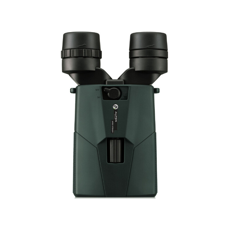 Alpen Optics kikare Apex Steady 14x42 HD med bildstabilisering