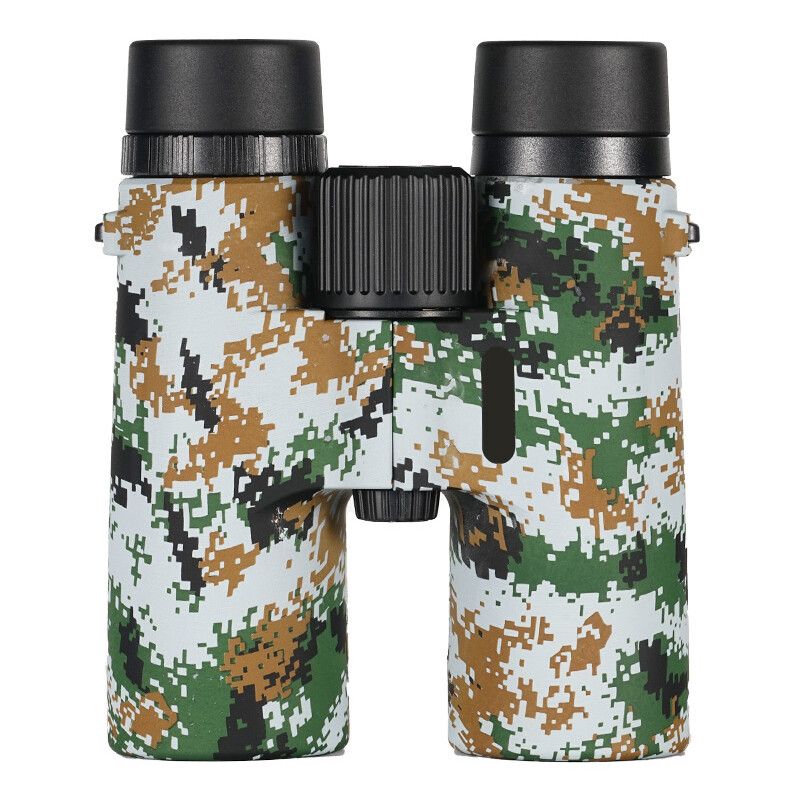 Levenhuk Kikare 10x42 Camo Dots