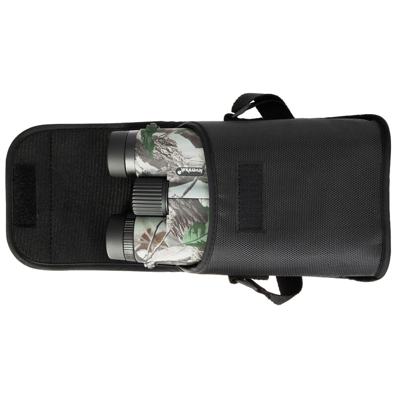 Levenhuk Kikare 10x42 Camo Moss