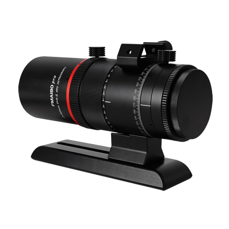 Askar apokromatisk refraktor AP 40/180 FMA180PRO OTA