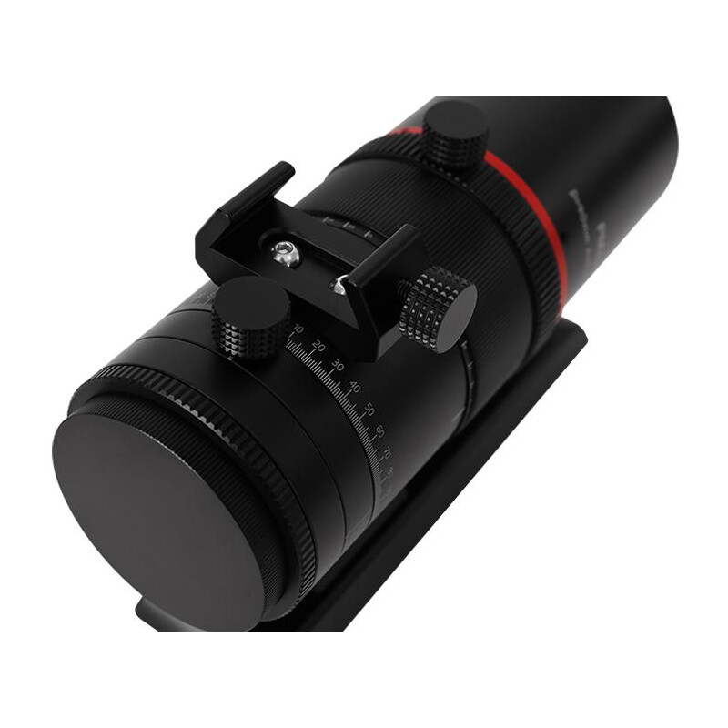 Askar Apokromatisk refraktor AP 40/180 FMA180PRO OTA