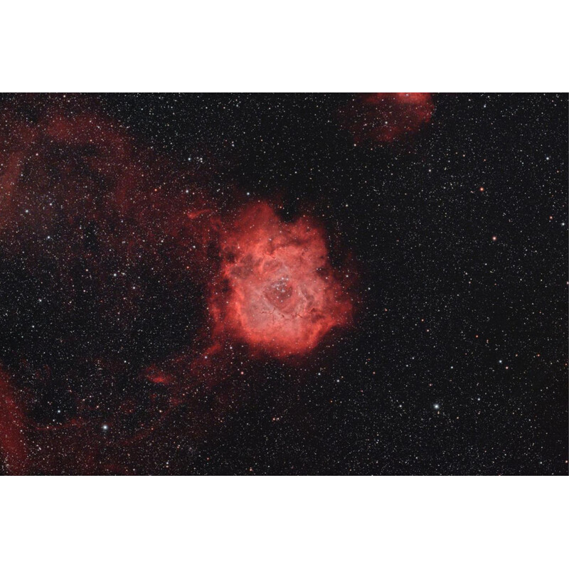 Askar Apokromatisk refraktor AP 40/180 FMA180PRO OTA