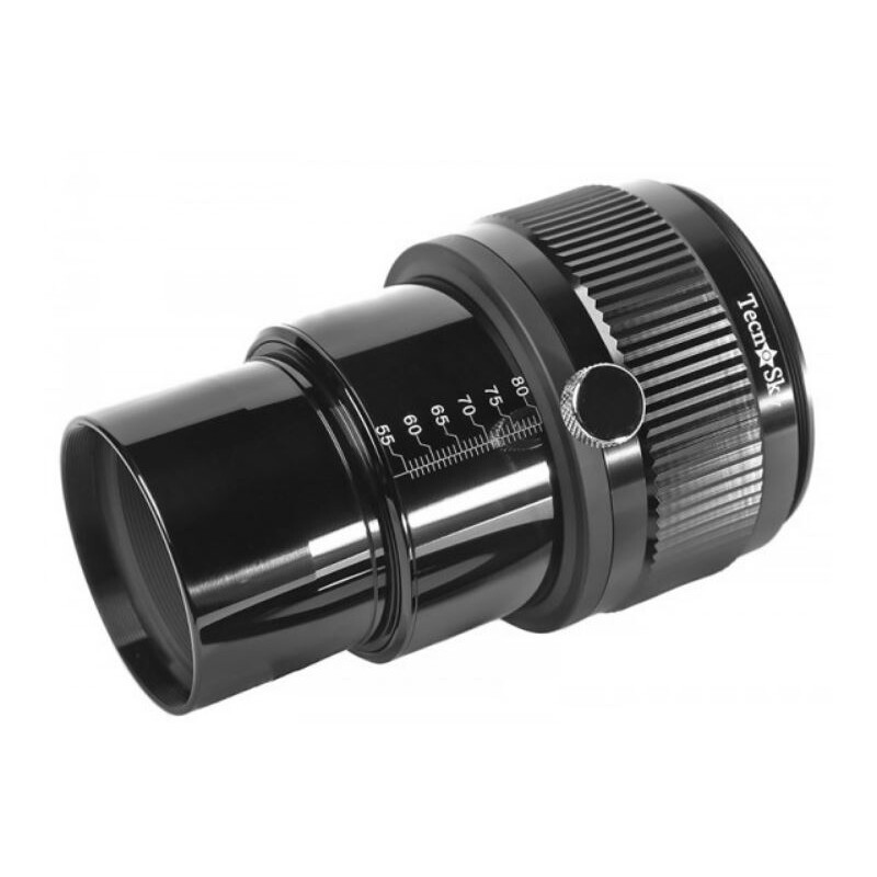 Tecnosky Variabel Flattener 1,0x M48