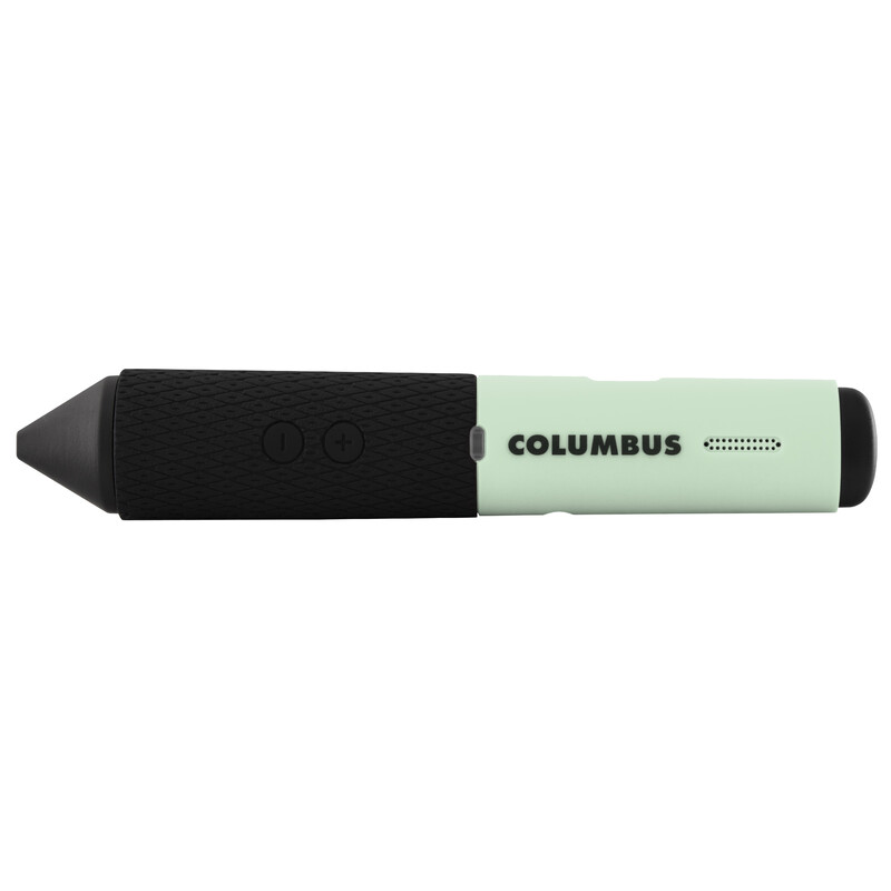 Columbus Upptäcktspenna för barn Audio/Video-Pen OID