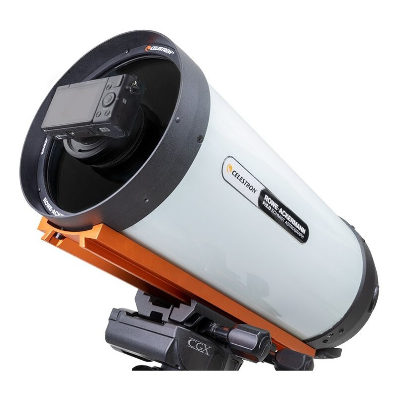 Celestron Kameraadapter RASA 8 lämplig för Sony-kameror