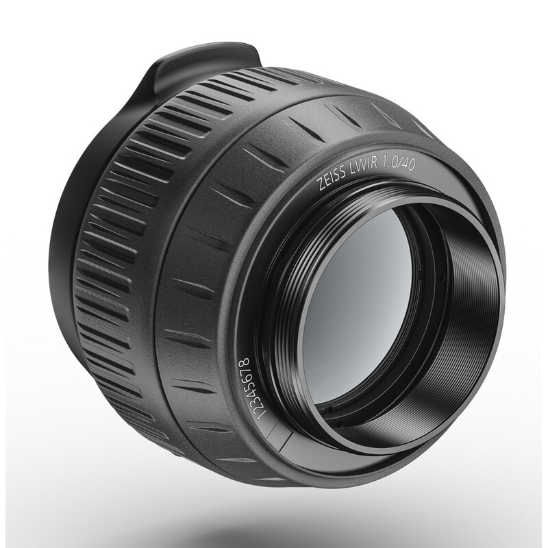 ZEISS Objektiv 40 mm för DTI 6