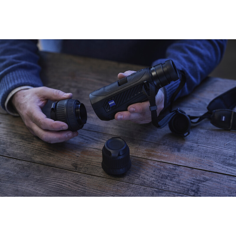 ZEISS Objektiv 40 mm för DTI 6