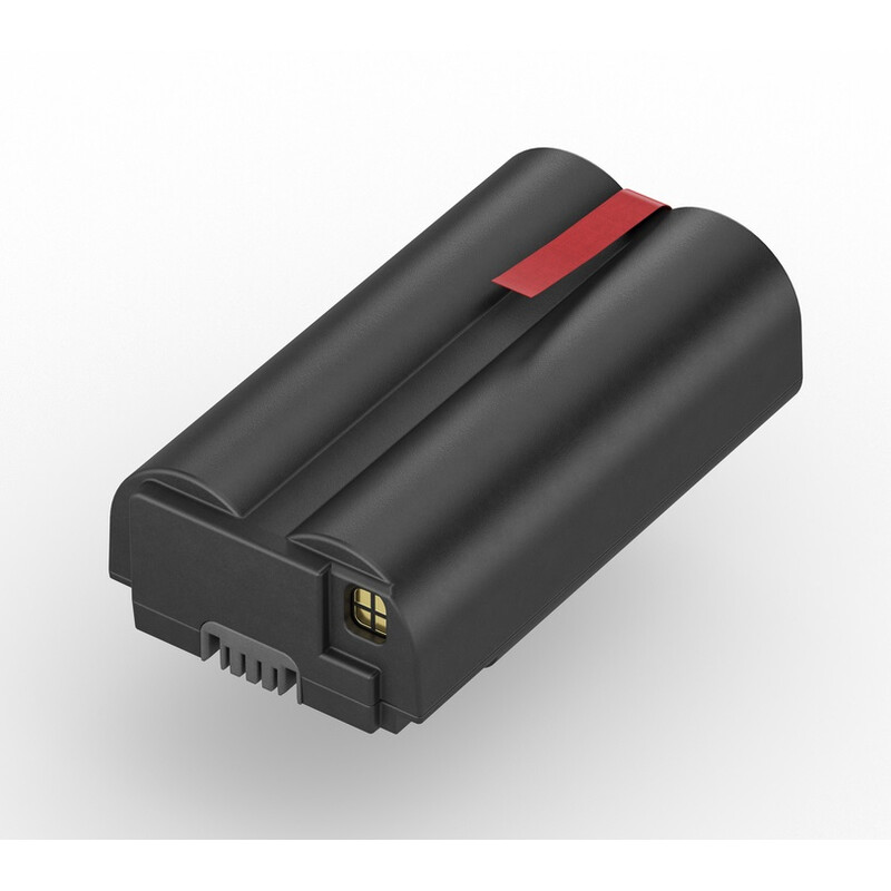 ZEISS Uppladdningsbart batteri för DTI 6