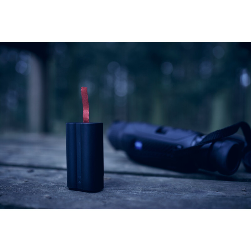 ZEISS Uppladdningsbart batteri för DTI 6
