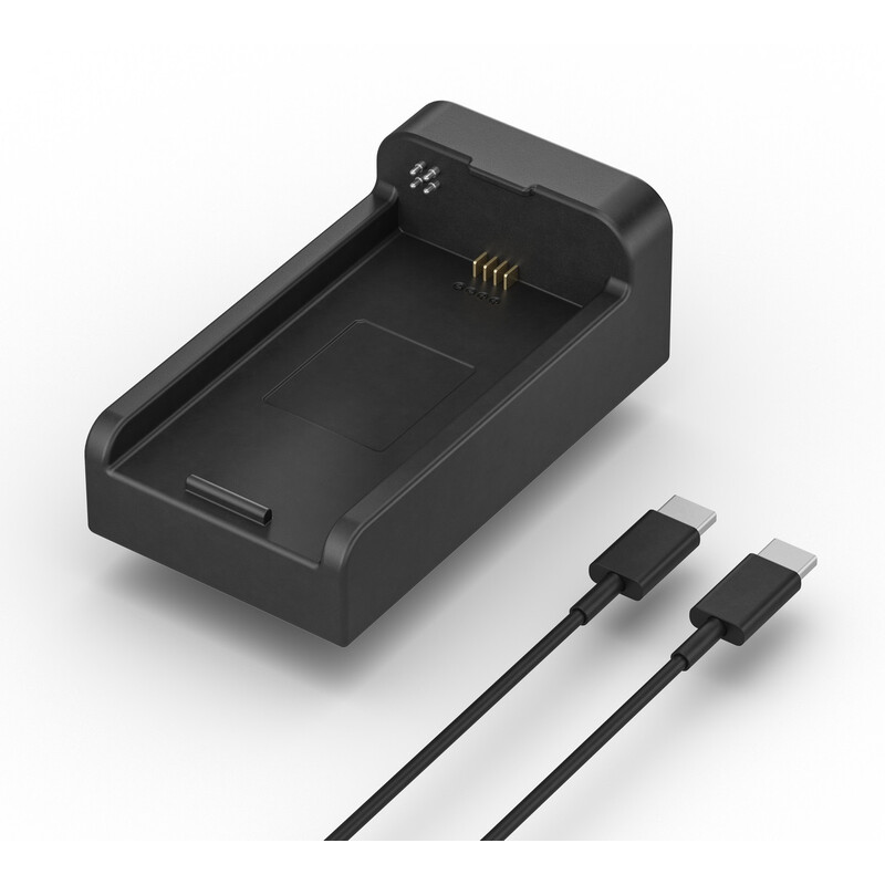 ZEISS Laddningsstation för DTI 6-batteri
