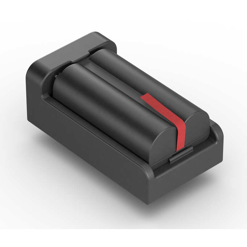 ZEISS Laddningsstation för DTI 6-batteri
