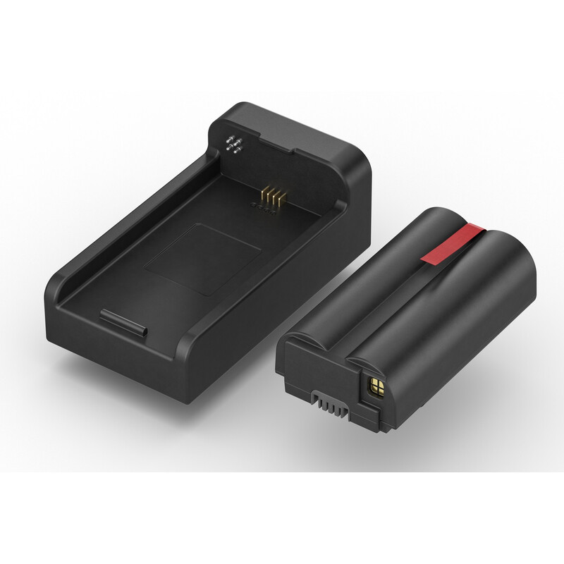 ZEISS Laddningsstation för DTI 6-batteri
