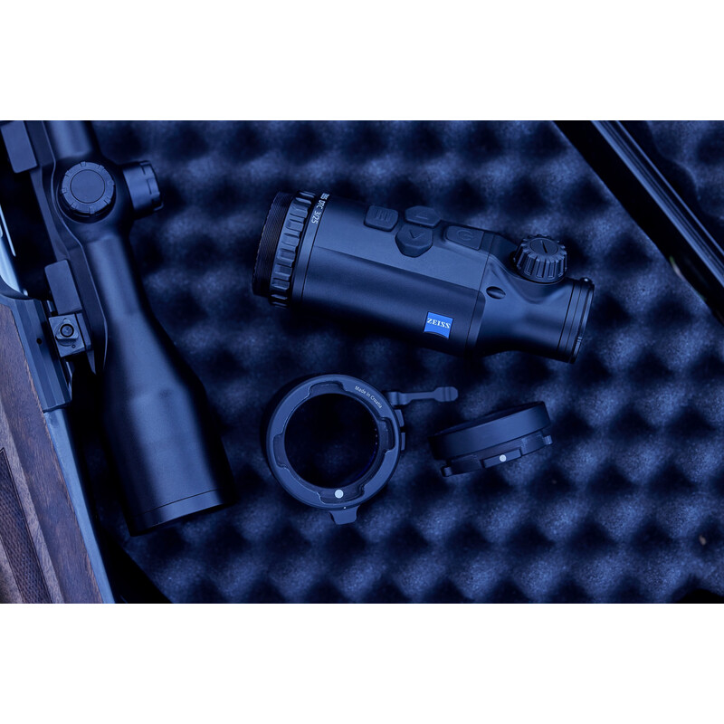 ZEISS Adapter för DTC-R M52
