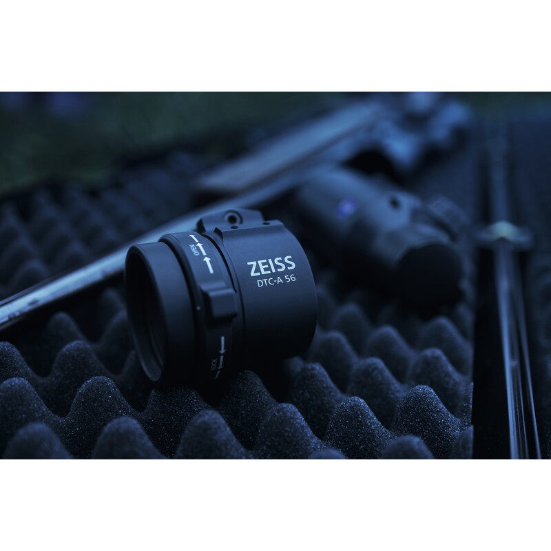 ZEISS Adapter för DTC-R M52