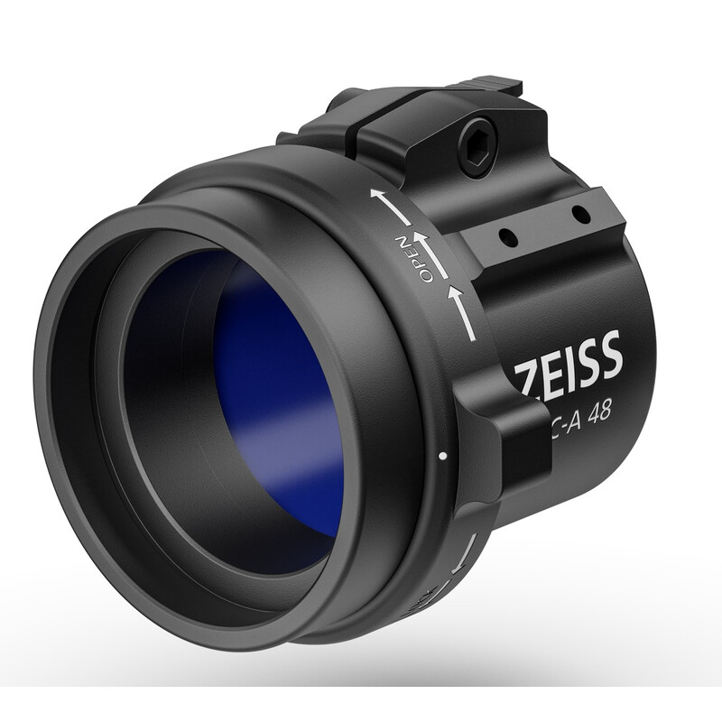 ZEISS DTC-A 48 Adapter