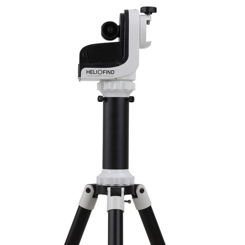 ADM Dual Dovetail Clamp Losmandy & Vixen & Vixen för Skywatcher SolarQuest