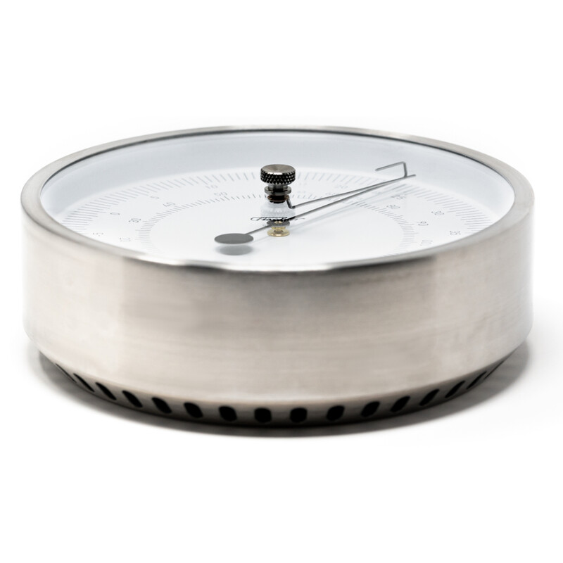 Fischer Väderstation POLAR termometer