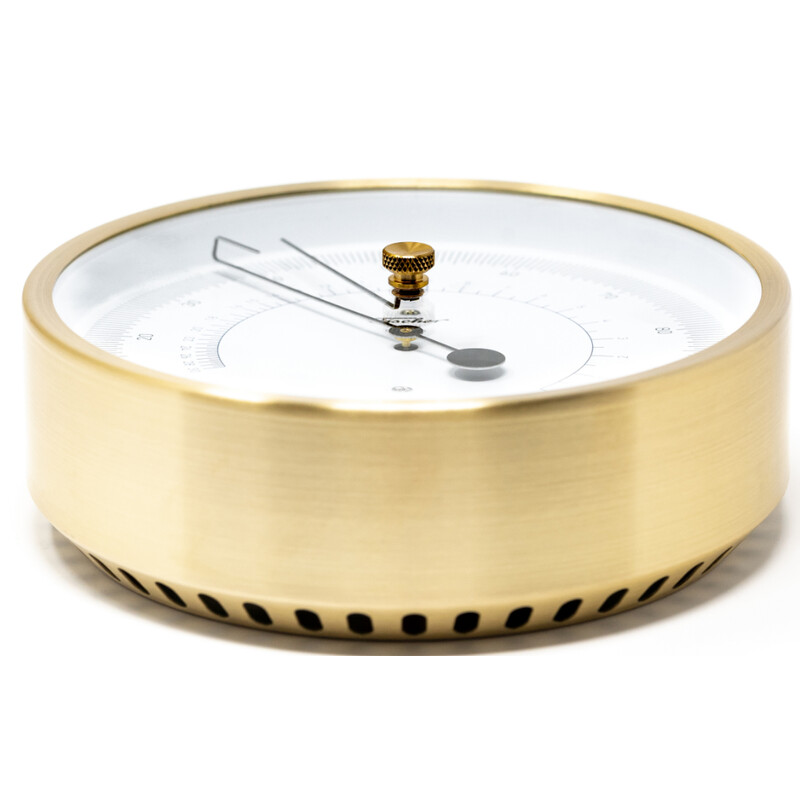 Fischer Väderstation POLAR hygrometer