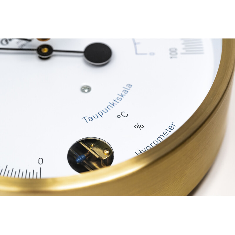 Fischer Väderstation POLAR hygrometer