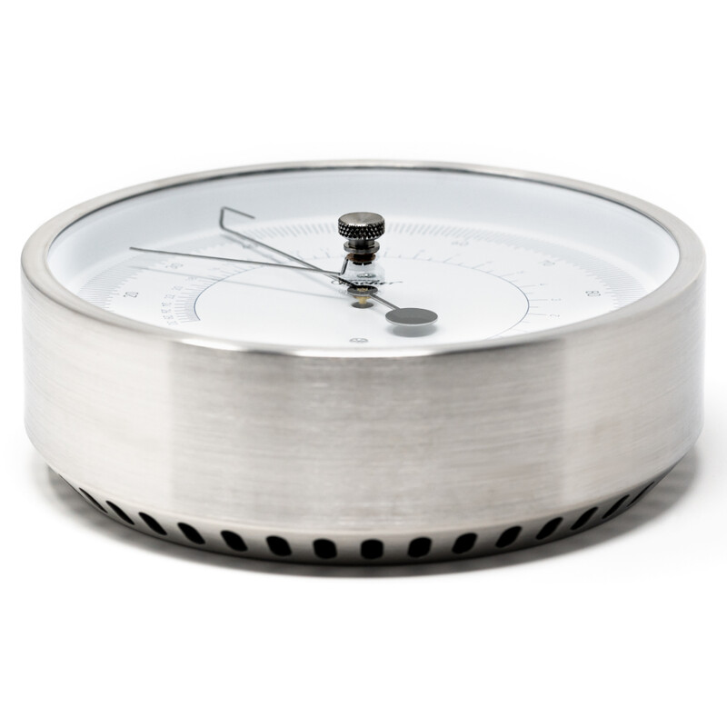 Fischer Väderstation POLAR hygrometer