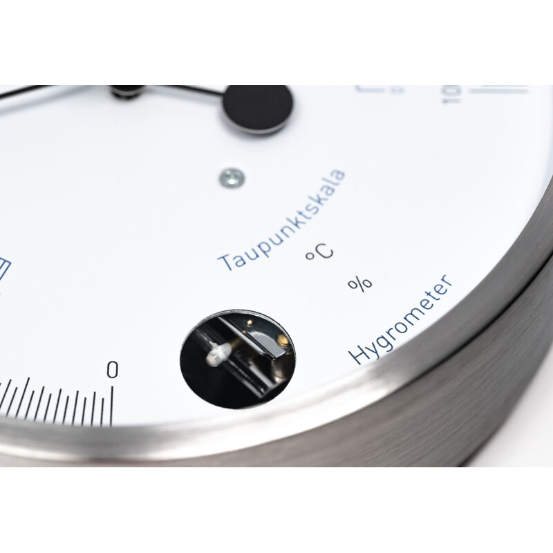 Fischer Väderstation POLAR hygrometer