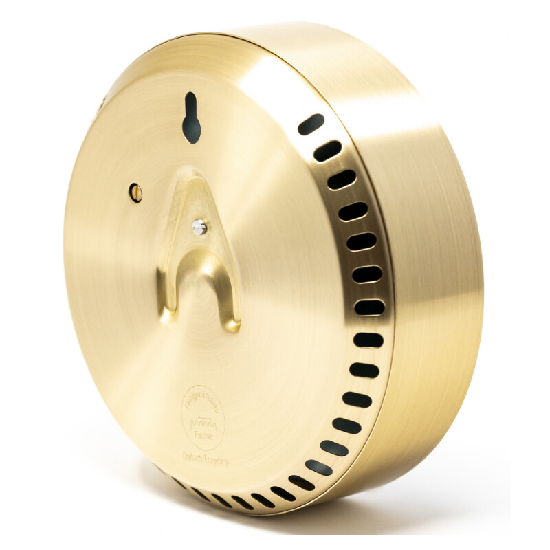 Fischer Väderstation POLAR barometer