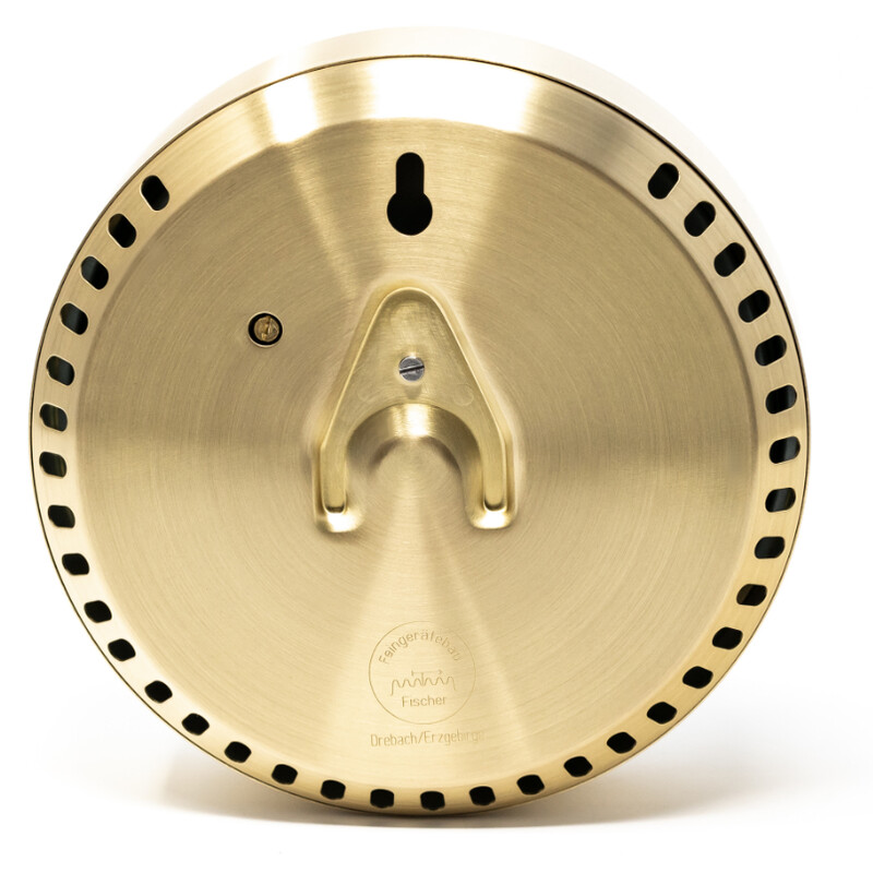 Fischer Väderstation POLAR barometer